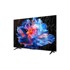 TCL TV 65P61K, LED UHD DVB-T2/S2 Google TV, 65"